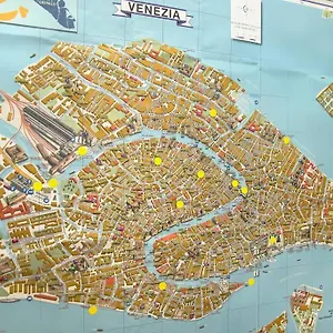 Cassiano Rialto Venice